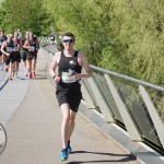 Regeneron Great Limerick Run 2024 Marathon. Picture:  Kris Luszczki/ilovelimerick