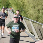 Regeneron Great Limerick Run 2024 Marathon. Picture:  Kris Luszczki/ilovelimerick