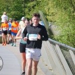 Regeneron Great Limerick Run 2024 Marathon. Picture:  Kris Luszczki/ilovelimerick