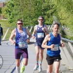 Regeneron Great Limerick Run 2024 Marathon. Picture:  Kris Luszczki/ilovelimerick