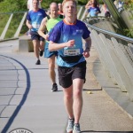 Regeneron Great Limerick Run 2024 Marathon. Picture:  Kris Luszczki/ilovelimerick