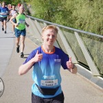 Regeneron Great Limerick Run 2024 Marathon. Picture:  Kris Luszczki/ilovelimerick
