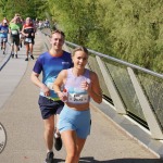 Regeneron Great Limerick Run 2024 Marathon. Picture:  Kris Luszczki/ilovelimerick