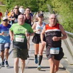 Regeneron Great Limerick Run 2024 Marathon. Picture:  Kris Luszczki/ilovelimerick