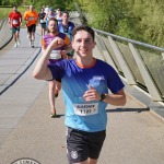Regeneron Great Limerick Run 2024 Marathon. Picture:  Kris Luszczki/ilovelimerick