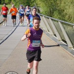 Regeneron Great Limerick Run 2024 Marathon. Picture:  Kris Luszczki/ilovelimerick