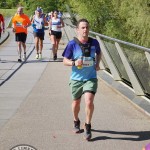 Regeneron Great Limerick Run 2024 Marathon. Picture:  Kris Luszczki/ilovelimerick