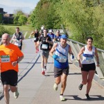 Regeneron Great Limerick Run 2024 Marathon. Picture:  Kris Luszczki/ilovelimerick