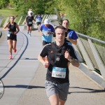 Regeneron Great Limerick Run 2024 Marathon. Picture:  Kris Luszczki/ilovelimerick
