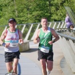 Regeneron Great Limerick Run 2024 Marathon. Picture:  Kris Luszczki/ilovelimerick