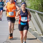 Regeneron Great Limerick Run 2024 Marathon. Picture:  Kris Luszczki/ilovelimerick