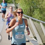 Regeneron Great Limerick Run 2024 Marathon. Picture:  Kris Luszczki/ilovelimerick