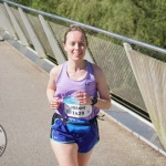 Regeneron Great Limerick Run 2024 Marathon. Picture:  Kris Luszczki/ilovelimerick