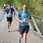 Regeneron Great Limerick Run 2024 Marathon. Picture:  Kris Luszczki/ilovelimerick