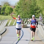 Regeneron Great Limerick Run 2024 Marathon. Picture:  Kris Luszczki/ilovelimerick