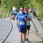 Regeneron Great Limerick Run 2024 Marathon. Picture:  Kris Luszczki/ilovelimerick
