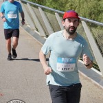 Regeneron Great Limerick Run 2024 Marathon. Picture:  Kris Luszczki/ilovelimerick