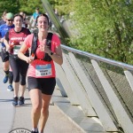 Regeneron Great Limerick Run 2024 Marathon. Picture:  Kris Luszczki/ilovelimerick