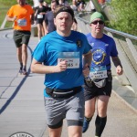 Regeneron Great Limerick Run 2024 Marathon. Picture:  Kris Luszczki/ilovelimerick