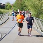 Regeneron Great Limerick Run 2024 Marathon. Picture:  Kris Luszczki/ilovelimerick