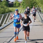 Regeneron Great Limerick Run 2024 Marathon. Picture:  Kris Luszczki/ilovelimerick