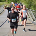 Regeneron Great Limerick Run 2024 Marathon. Picture:  Kris Luszczki/ilovelimerick