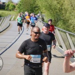 Regeneron Great Limerick Run 2024 Marathon. Picture:  Kris Luszczki/ilovelimerick