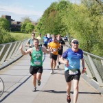 Regeneron Great Limerick Run 2024 Marathon. Picture:  Kris Luszczki/ilovelimerick