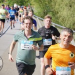 Regeneron Great Limerick Run 2024 Marathon. Picture:  Kris Luszczki/ilovelimerick