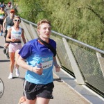 Regeneron Great Limerick Run 2024 Marathon. Picture:  Kris Luszczki/ilovelimerick