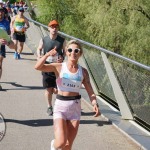 Regeneron Great Limerick Run 2024 Marathon. Picture:  Kris Luszczki/ilovelimerick