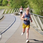 Regeneron Great Limerick Run 2024 Marathon. Picture:  Kris Luszczki/ilovelimerick