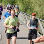 Regeneron Great Limerick Run 2024 Marathon. Picture:  Kris Luszczki/ilovelimerick