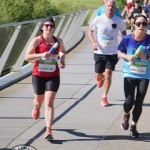 Regeneron Great Limerick Run 2024 Marathon. Picture:  Kris Luszczki/ilovelimerick
