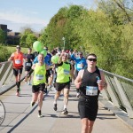 Regeneron Great Limerick Run 2024 Marathon. Picture:  Kris Luszczki/ilovelimerick