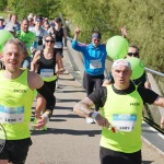 Regeneron Great Limerick Run 2024 Marathon. Picture:  Kris Luszczki/ilovelimerick