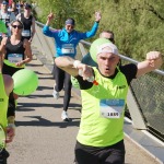 Regeneron Great Limerick Run 2024 Marathon. Picture:  Kris Luszczki/ilovelimerick