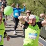 Regeneron Great Limerick Run 2024 Marathon. Picture:  Kris Luszczki/ilovelimerick
