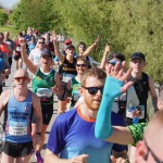 Regeneron Great Limerick Run 2024 Marathon. Picture:  Kris Luszczki/ilovelimerick