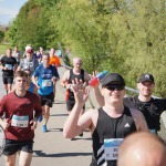 Regeneron Great Limerick Run 2024 Marathon. Picture:  Kris Luszczki/ilovelimerick