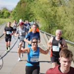 Regeneron Great Limerick Run 2024 Marathon. Picture:  Kris Luszczki/ilovelimerick