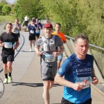 Regeneron Great Limerick Run 2024 Marathon. Picture:  Kris Luszczki/ilovelimerick