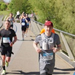 Regeneron Great Limerick Run 2024 Marathon. Picture:  Kris Luszczki/ilovelimerick