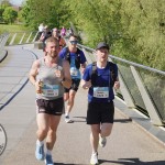 Regeneron Great Limerick Run 2024 Marathon. Picture:  Kris Luszczki/ilovelimerick