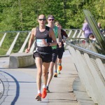Regeneron Great Limerick Run 2024 Marathon. Picture:  Kris Luszczki/ilovelimerick