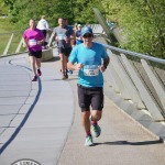 Regeneron Great Limerick Run 2024 Marathon. Picture:  Kris Luszczki/ilovelimerick