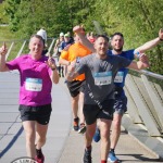 Regeneron Great Limerick Run 2024 Marathon. Picture:  Kris Luszczki/ilovelimerick