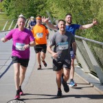 Regeneron Great Limerick Run 2024 Marathon. Picture:  Kris Luszczki/ilovelimerick