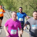 Regeneron Great Limerick Run 2024 Marathon. Picture:  Kris Luszczki/ilovelimerick