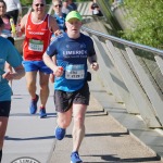 Regeneron Great Limerick Run 2024 Marathon. Picture:  Kris Luszczki/ilovelimerick